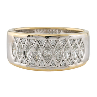 1.30ct Cerrone Diamond Ring