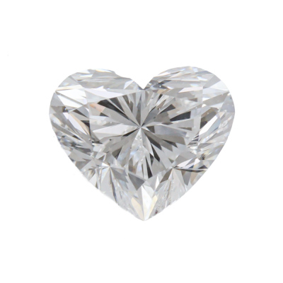 1.00ct Loose Diamond GIA D SI1