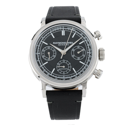 Raymond Weil Millesime Mens Watch