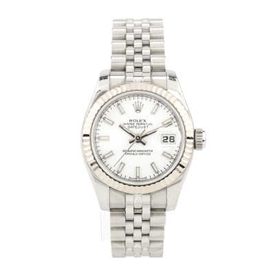 Rolex Datejust Ladies Watch 179174