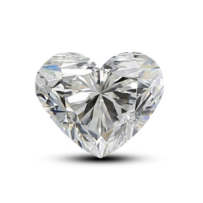 0.91ct Loose Diamond GIA I IF