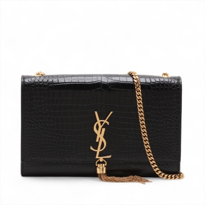 Saint Laurent Medium Kate Tassel Bag