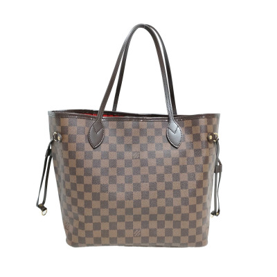 Louis Vuitton Neverfull MM Tote