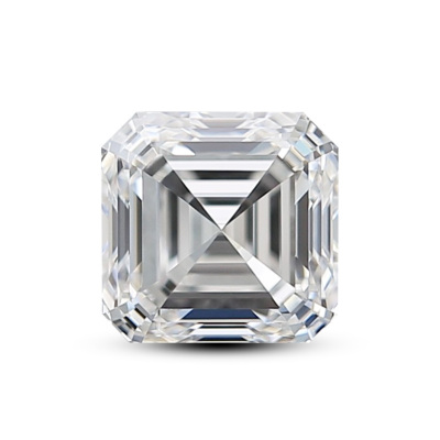0.74ct Loose Diamond GIA E VVS1