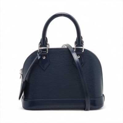 Louis Vuitton Epi Alma BB Bag