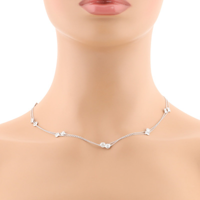 2.00ct Diamond Necklace