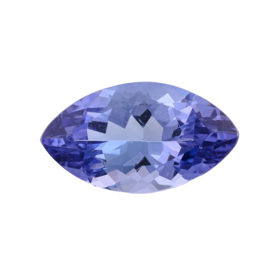 3.09ct Loose Marquise Cut Tanzanite