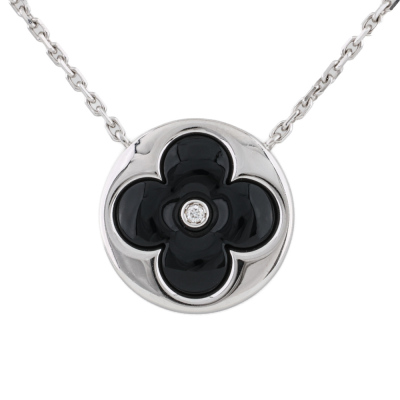 Louis Vuitton Colour Blossom Pendant