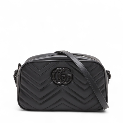 Gucci GG Marmont Shoulder Bag