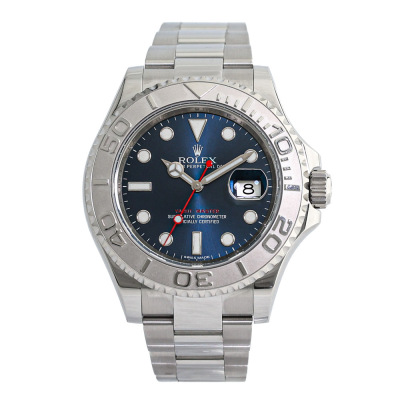 Rolex Yacht Master Mens Watch 116622