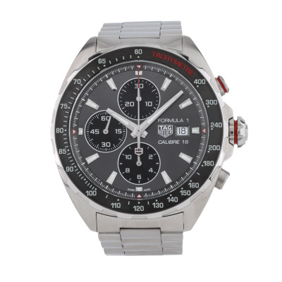 TAG Heuer Formula 1 Mens Watch