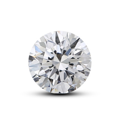 0.72ct Loose Diamond GIA D IF