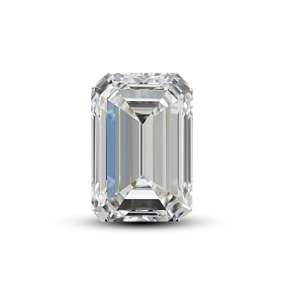0.71ct Loose Diamond GIA H Flawless