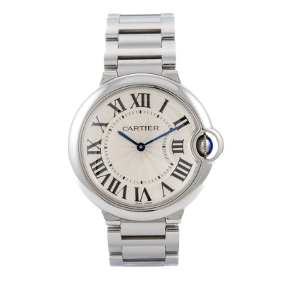 Ballon Bleu De Cartier Watch