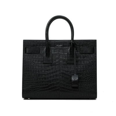 Saint Laurent Small Sac De Jour Bag