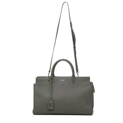 Saint Laurent Cabas Rive Gauche 2way Bag