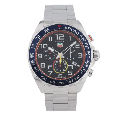 TAG Heuer Formula 1 Red Bull Racing Mens Watch