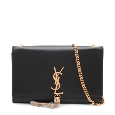 Saint Laurent Medium Kate Tassel Bag