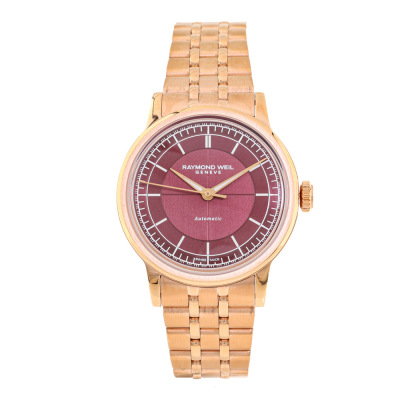 Raymond Weil Millesime Watch