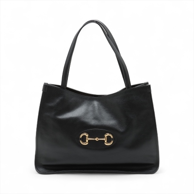 Gucci Horsebit 1955 Tote Bag