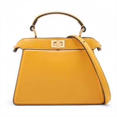 Fendi Mini Peekaboo ISeeU