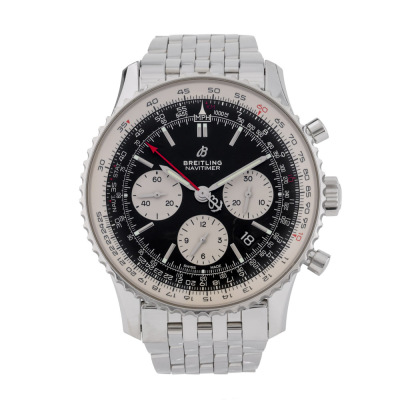 Breitling Navitimer 1 Mens Watch