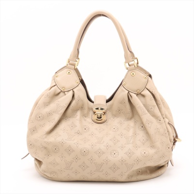 Louis Vuitton Mahina XL Bag