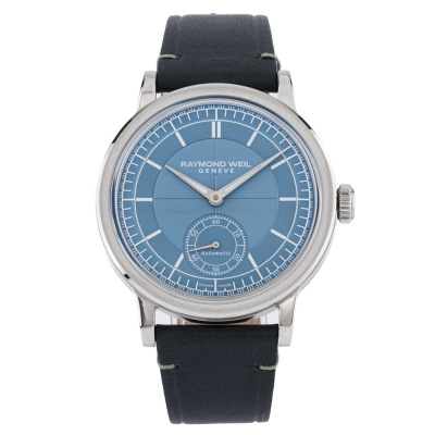 Raymond Weil Millesime Mens Watch