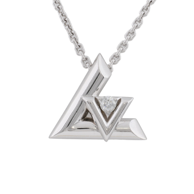 Louis Vuitton Volt One Large Pendant