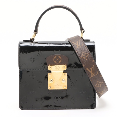 Louis Vuitton Spring Street PM Bag
