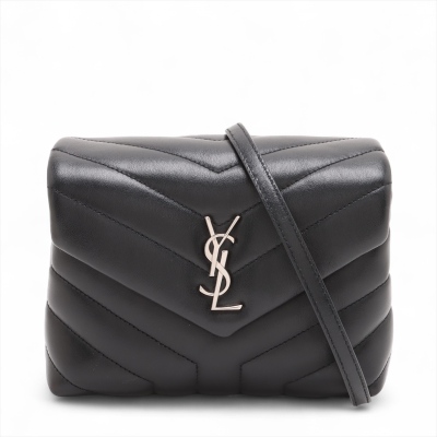 Saint Laurent Toy LouLou Shoulder Bag