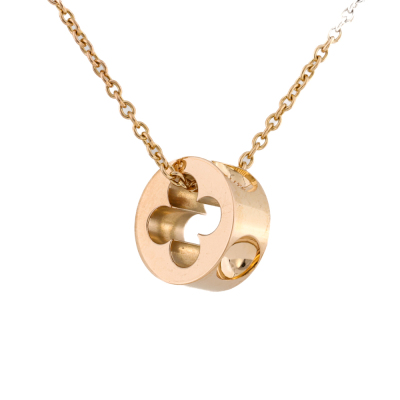 Louis Vuitton Empreinte Pendant