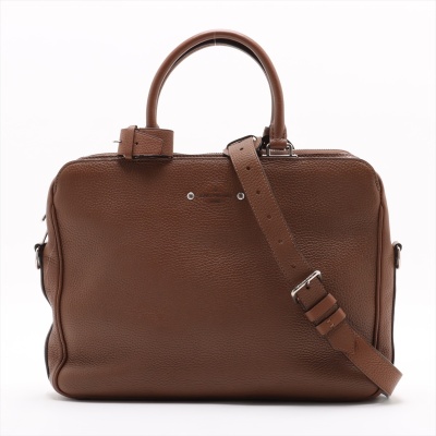 Louis Vuitton Taurillon Armand Briefcase