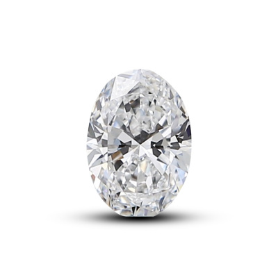 0.70ct Loose Diamond GIA D VVS1