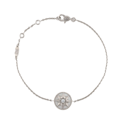 Christian Dior Rose Des Vents bracelet