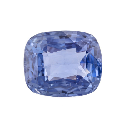 Loose 4.28ct Ceylon Sapphire GSL