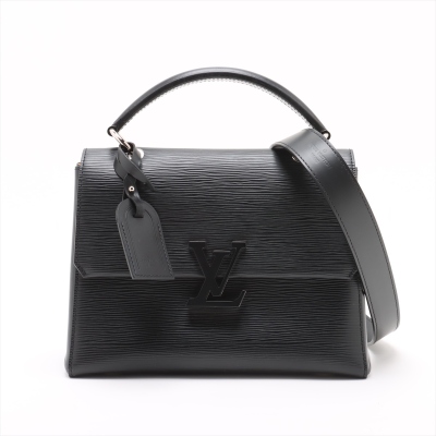Louis Vuitton Epi Grenelle PM bag