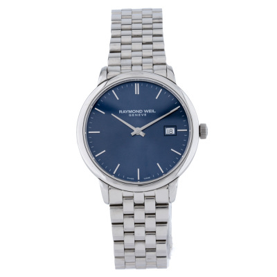 Raymond Weil Toccata Classic Mens Watch