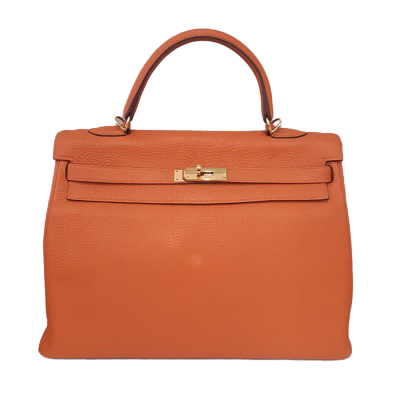 Hermes Kelly 35