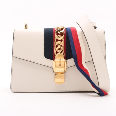 Gucci Small Sylvie Bag