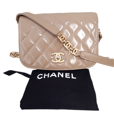 Chanel My Sweet Flap Bag