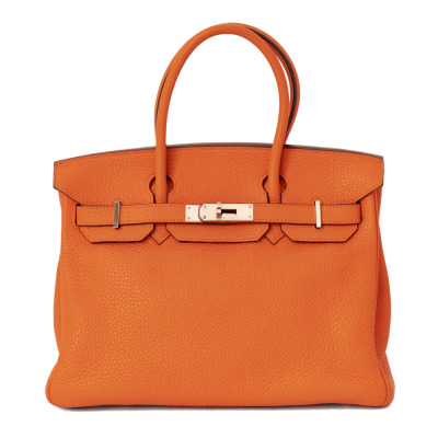 Hermes Birkin 30