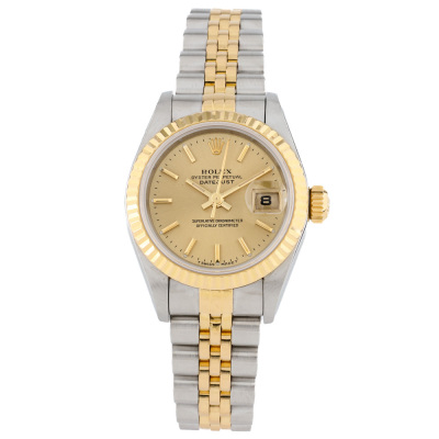 Rolex Datejust Ladies Watch 69173