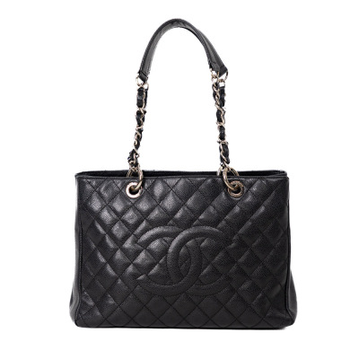 Chanel Grand Shopping Tote (GST)