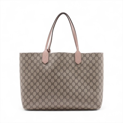 Gucci Medium Reversible Tote