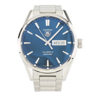 TAG Heuer Carrera Mens Watch