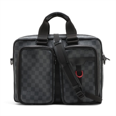 Louis Vuitton Utility Business Bag