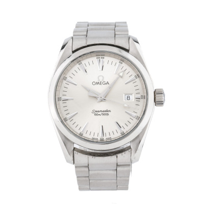 Omega Seamaster Mens watch