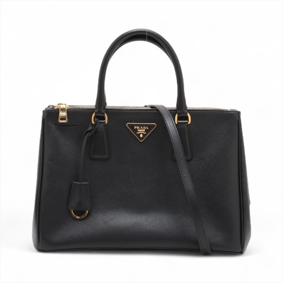 Prada Saffiano Galleria Bag