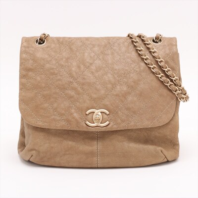 Chanel Trianon Messenger Bag